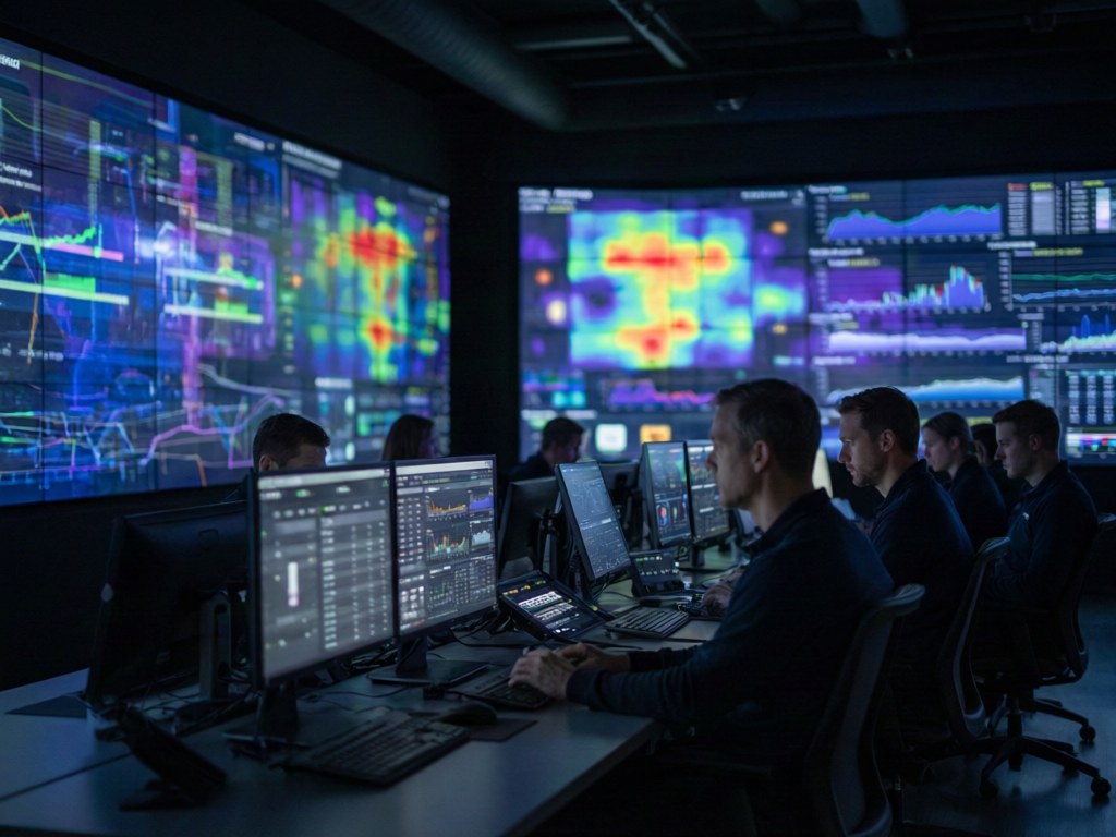 电竞全球总决赛：赛训数据如何炼成冠军底牌
